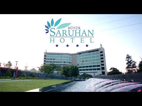 Saruhan Hotel Promotional Film Production