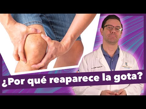 What causes gout? | ¿Qué causa la gota? #GrapevineEnEspanol