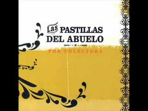 Oscarcito - Las Pastillas Del Abuelo