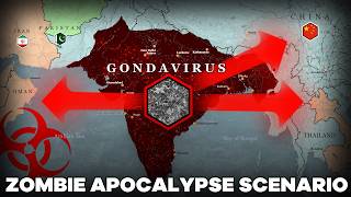 Zombie Apocalypse Scenario (2026)