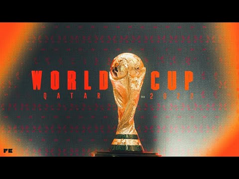 FIFA World Cup QATAR 2022 - Promo - MAGIC SYSTEM - Magic In The Air Feat. Chawki