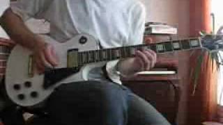 anna puu - c`est la vie cover