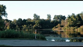 The Creature Of Sherwood Lake (teaser)
