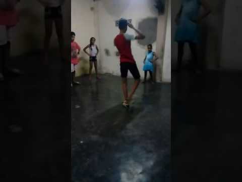 Mc cego abusado , mano neto e maneirinho do recife-vai toma