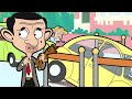 HOW NOT TO DRIVE (BEAN VERSION)! 🚘 ⚠️ | MR BEAN | WildBrain Kids