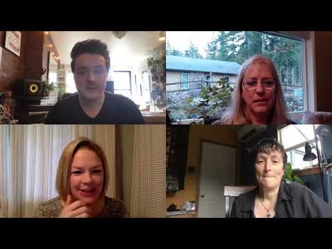 Modular Miniatures for a Pandemic Performance by Adam Billings