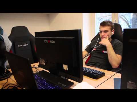 XMG @ HomeStoryCup VI - Speedrun