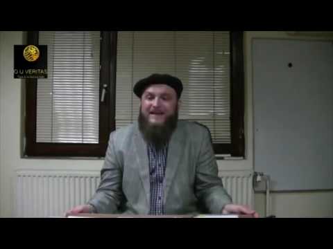 [EMOTIVNO] - Ubistvo Osmana radijAllahu anhu | Prof. Mithad Ćeman  حفظه الله