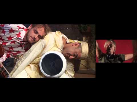 Regi & Bart Peeters - AAA Anthem [HQ]