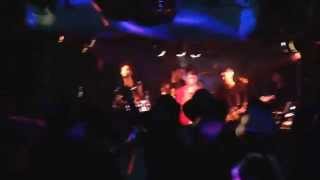 LORD ECHO  2014Live@KYOTO