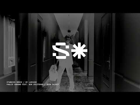 Paulie Garand - Starkids feat. Ben Cristovao & Majk Spirit (LueCash Remix)