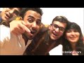 Indian Student In Ireland Perspective Film Competition Winner EU 2017 Shorts