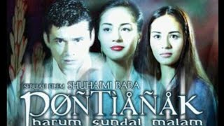 Tolong awek aku pontianak full movie