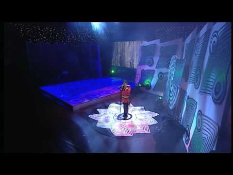 2007 Deadly Awards performance - Herb Patten