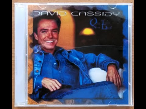 70s, HITS * DAVID CASSIDY - Old Trick, New Dog. REMASTERED ,HIGH QUALITY AUDIO, 320 KBPS.