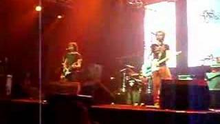 Margot - Pereza (23-11-07 BCN)