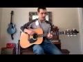 Relatively Easy Lesson (Jason Isbell Cover) 