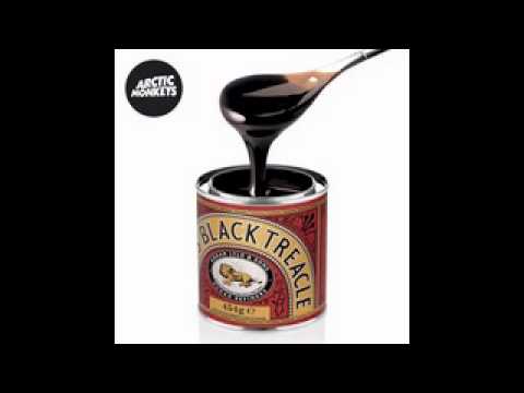 Arctic Monkeys feat. Richard Hawley - "You and I"