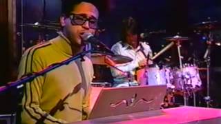 Wondermints &quot;Shine The Light&quot; LIVE on The Craig Kilborn Show 1/24/03
