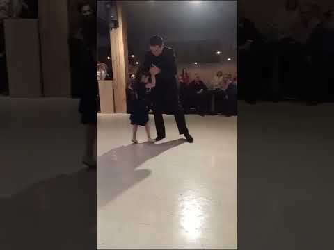 Tango Bardo - Patetico / Julieta Agüero/ Milonga Soñemos / Banfield