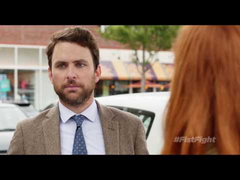 Fist Fight - Red Band Trailer