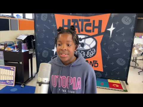 Octopus's Garden - Hatch Steel Band