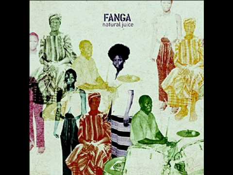 Fanga - I Didnt Know