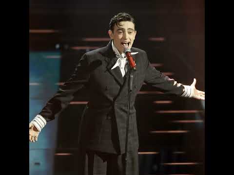 MICHELE BRAVI, FIORELLA MANNOIA - DOMANI E' UN ALTRO GIORNO (SANREMO 2026)
