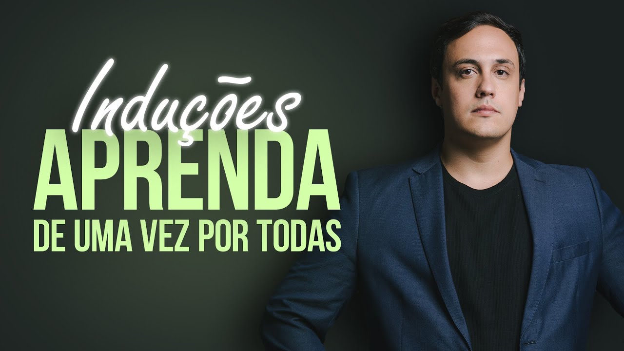 GUIA DEFINITIVO: Aprenda As PRINCIPAIS Induções da Hipnose