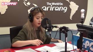 [K-Poppin'] 키썸 (Kisum) - 잘자 (Sleep Tight)