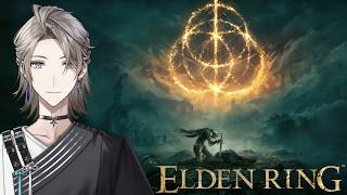 【ELDEN RING】ローデイルをくまなく探索するぞ！ #19【甲斐田晴/にじさんじ】