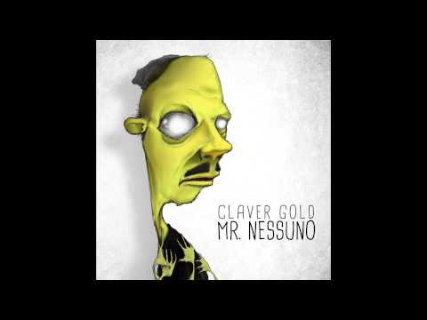 Claver Gold - Il Mare D'Inverno