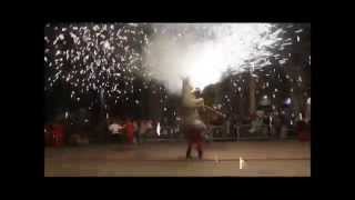 Ase Innocènci - Mansuets de Foc