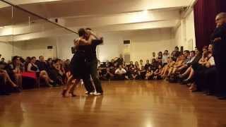 Pablo Rodriguez & Ilgın Tetikcan 2.4