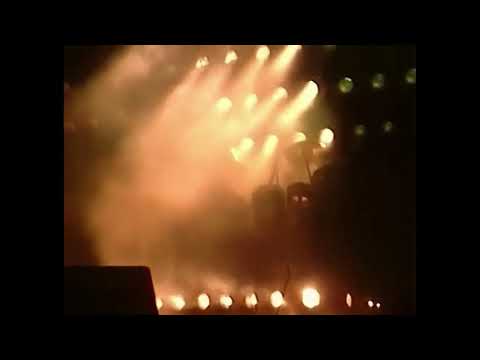 Queen Live In Alexandra Palace (22/12/1979) 8mm Film Audio Sync