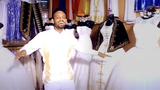 Kiflom  G/mariam (kuda) - Enkuae Tealele / New Ethiopian tigrigna Music (Official Video)