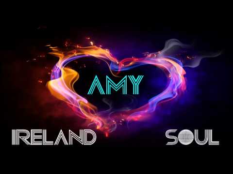 AmY - Ireland soul ( Prod. by UnderVibe & Mr. Energy )