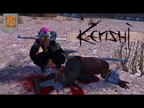 Kenshi Stories | OVERWHELMING SCREAMERS - Ep. 36 | Let's Play Kenshi Gameplay