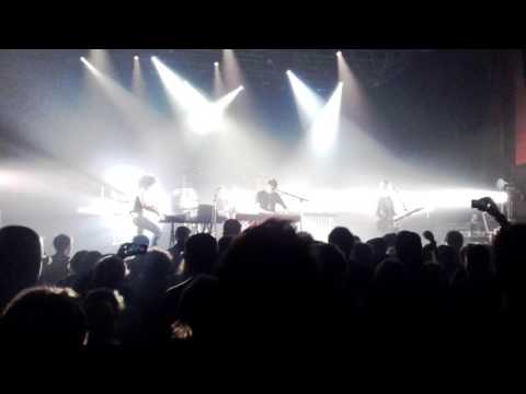 General Elektriks - Europavox 2016