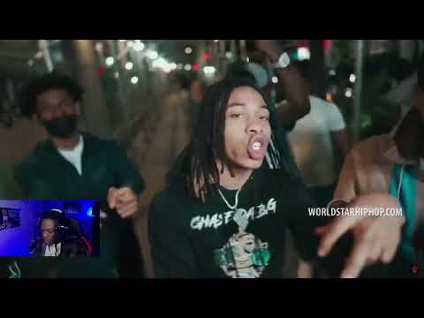 10k Kobee x Sha Ek x PGF Nuk x Beats by Sin - Lazy | Dotty Reaction