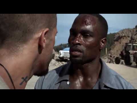 "INVICTO 3 LA REDENCION" Capitulo 24