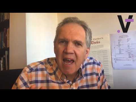 The last words of David | 2 Samuel 23:1-7 | Daily Bible Time | Dominic Steele | 5 October 2021