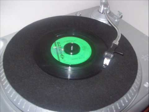 JOHNNY BRAGG I'M FREE ELBEJAY