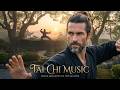 Tai Chi Music Melodías Internas Del Maestro Música Para Tai Chi Meditación Y Qi Gong