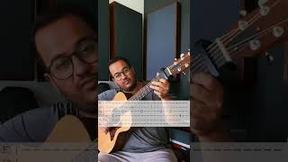 Download lagu Tum Hi Ho - Guitar Intro Lesson | Shorts mp3