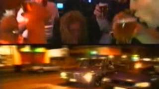 Frenzal Rhomb - We&#39;re Going Out Tonight (OFFICIAL VIDEO)