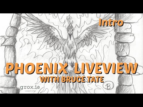What's All the Fuss About Phoenix LiveView Anyway?