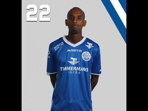 Abdulsamed Abdullahi 2019