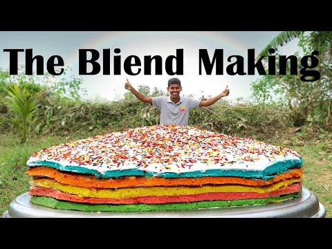 download lagu mp3 mp4 Big Rainbow Cake, download lagu Big Rainbow Cake gratis, unduh video klip Big Rainbow Cake