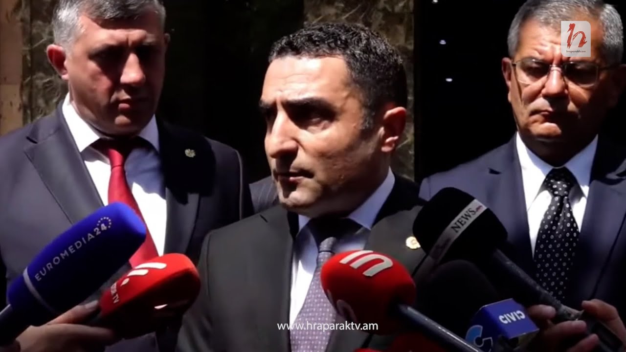 Ղազինյանը ՀԷՑ-ում պաշտոնի մնալ չի կարող, ինքը մեկն է նրանցից, ով ՀԷՑ-ը հասցրել է այս վիճակին